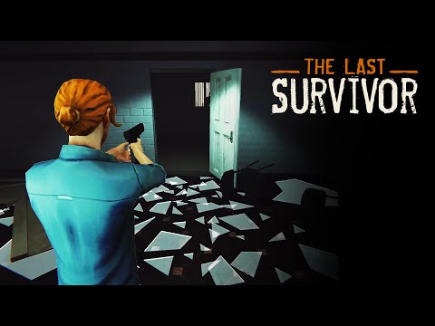 Last Survivor : Zombie Game for Android - Free App Download