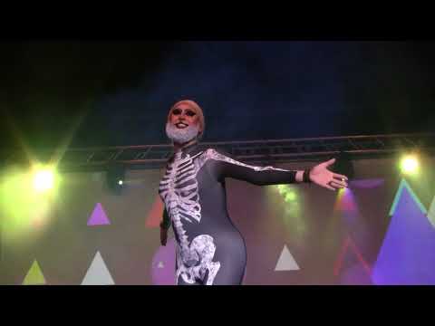 Bushwig 2017 (SUN) - Ms. Ter