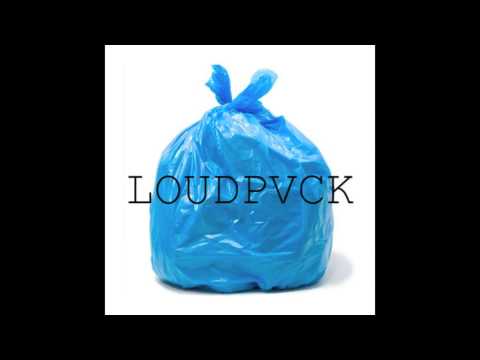 LOUDPVCK - Burner