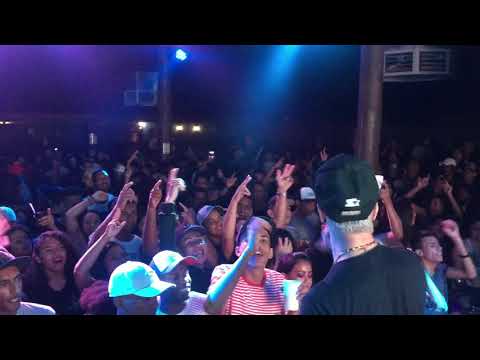 Mc Guilherme Beat - Eu vou pro baile da gaiola ( Uberlândia MG )