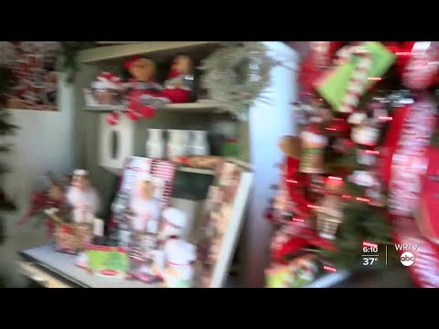 WRTV News at 6 p.m. - December 2, 2020