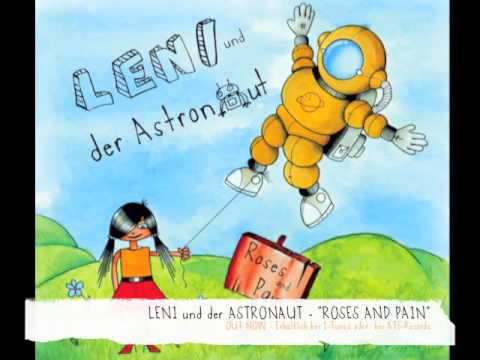 Leni und der Astronaut - ROSES and PAIN teaser