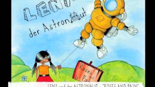 Leni und der Astronaut - ROSES and PAIN teaser