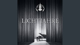 Ich bin der brennende Komet (Live 2007)