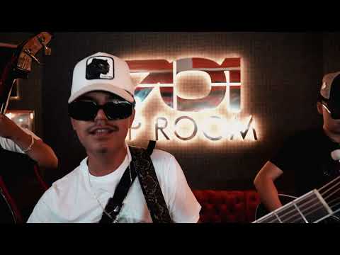 Osvaldo Peña - No Me Rindo (Video Oficial)