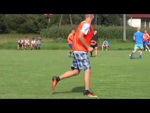 W.K.S. Siemiechów - W.K.S. Siemiechów II