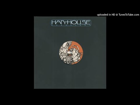 Eternal Basement - Taking Place In You [Meditation Mix '94]