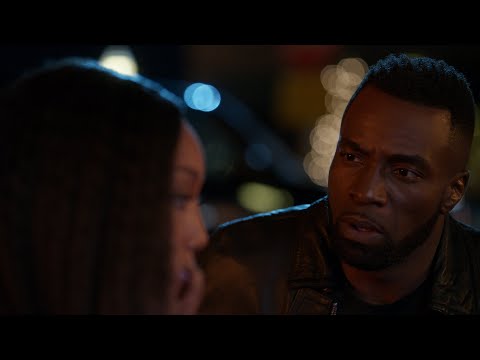 Eric's Proposal Gets Interrupted  - Queens
