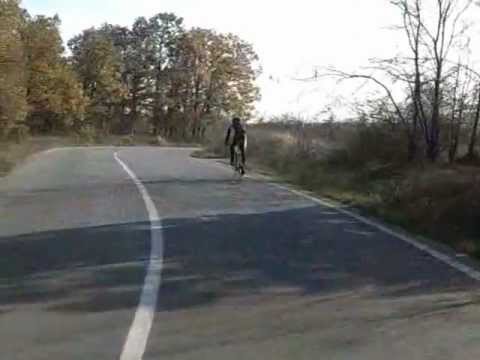 Craiova Cycling Team - 11.11.2012 - Lacrita.3gp