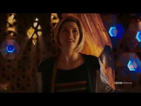 Doctor Who Companion Tribute