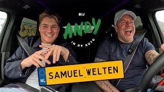 Download lagu Samuel Welten - Bij Andy in de auto! mp3