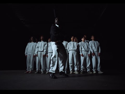 SMIB FT. LOOPEY, RAY FUEGO & REANNY - LEGEN HET