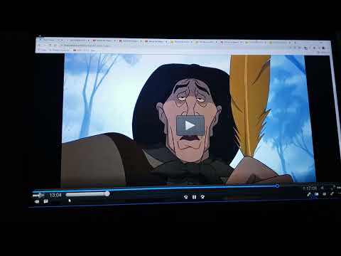 Jeri White and the Seven Toons Part 2 Ludmilla's Magic Man