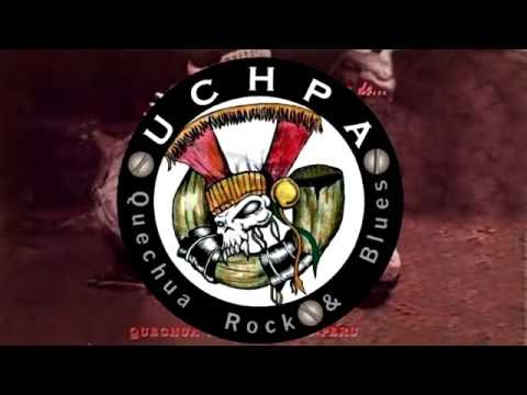 Sasa Punchau Sumaq Punchau - Uchpa