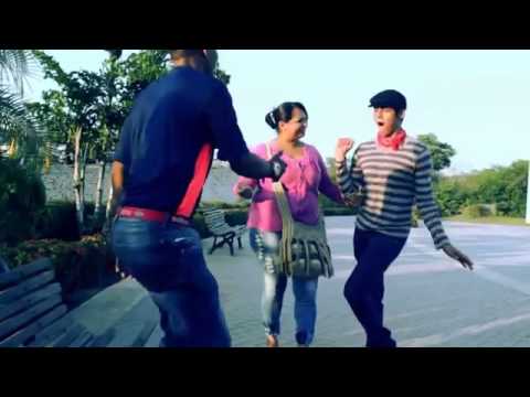 Uso carruso- ese man es caga 2015