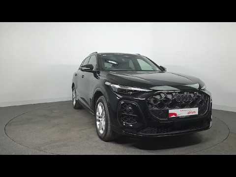Audi Q5 40 TDI Q S LINE 204PS - Image 2