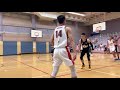 頂邦籃球聯賽 20210731 凌空抽射 Vs BornToFlight Q1