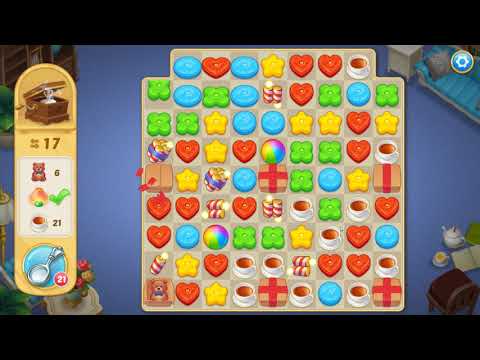 Matchington Mansion level 1194 HD