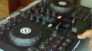 Bumpin&#39; Mix from MC Melodee &amp; Cookin&#39; Soul&#39;s Rap Mixtape &quot;Check Out Melodee&quot;