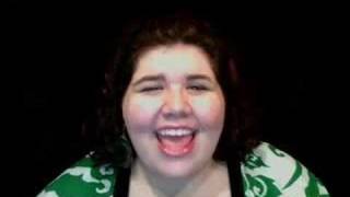 Rachel Fridkin - Bridge Over Troubled Water (Simon/Garfunkel Cover)