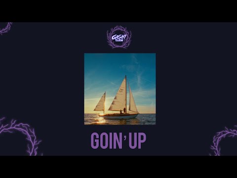 Salty & GASHI - Goin Up (Lyrics)