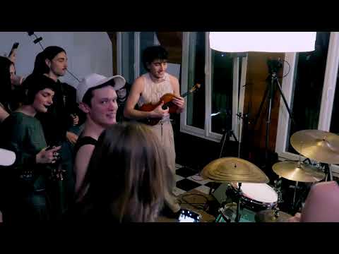 MARTA - PULSE (LIVE AT HOME)