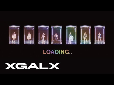 XG - SHOOTING STAR (MV Teaser)