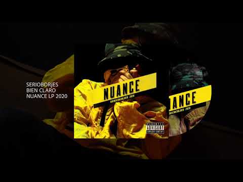 02.SERIOBORjES - BIEN CLARO