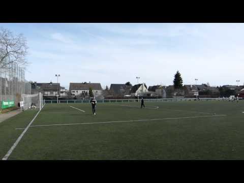 Möbel Adam Arena an der Halfenstraße in Eilendorf