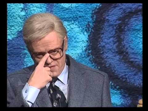 KLM - Søndagsskole for voksne