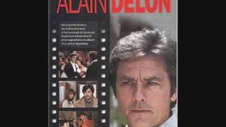 Alain Delon singing I Don't Know