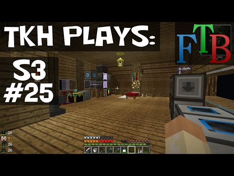 FTB Speedplay S3 E25 - Season Finale?