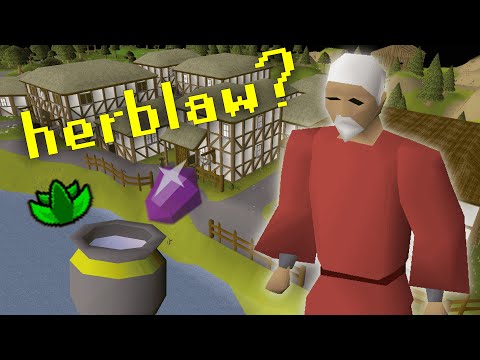 The biggest update in RuneScape history? | From Launch #9