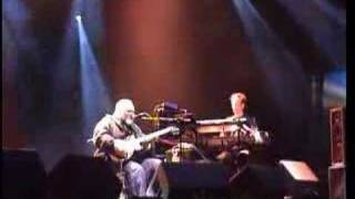 John Martyn, Rock, Salt and Nails (Clip)