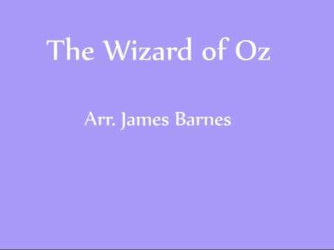 download lagu mp3 mp4 The Wizard Of Oz Medley, download lagu The Wizard Of Oz Medley gratis, unduh video klip The Wizard Of Oz Medley