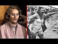 The QUICK EXECUTION Of Romanian Dictator S Wife Elena Ceaușescu