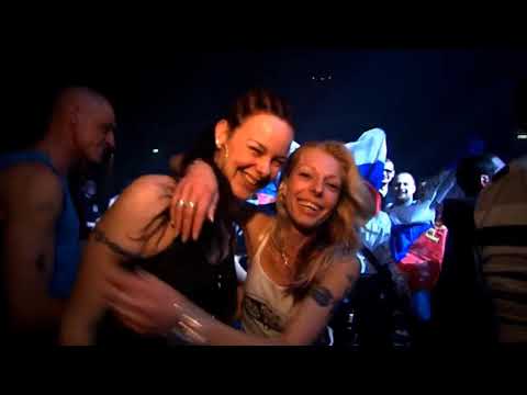 Masters Of Hardcore 2010