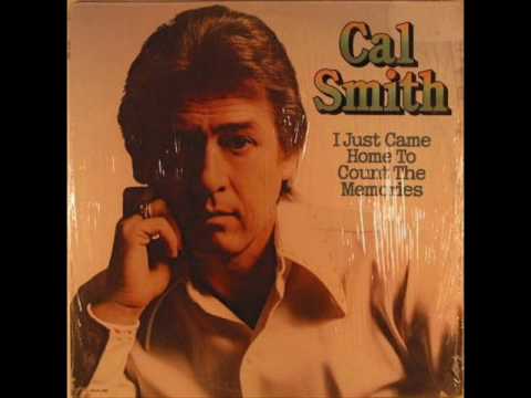 Feeling The Weight Of My Chains - Cal Smith