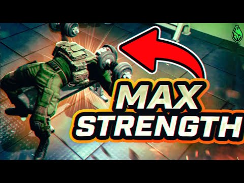 **NEW** GYM In The Hideout !?!?