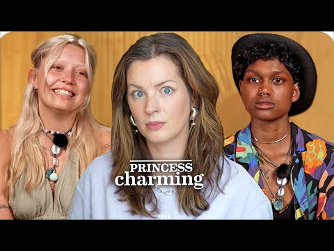 Princess Charming 2025 Folge 4 ist eine Tragödie