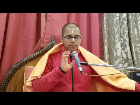 SB 2.2.25-26 | HG Rama Chandra Priya Das