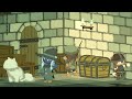 Vidéo de gameplay de Potato Flowers in Full Bloom  Nintendo
