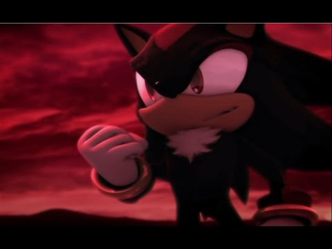 SGB Play: Shadow The Hedgehog - Part 14