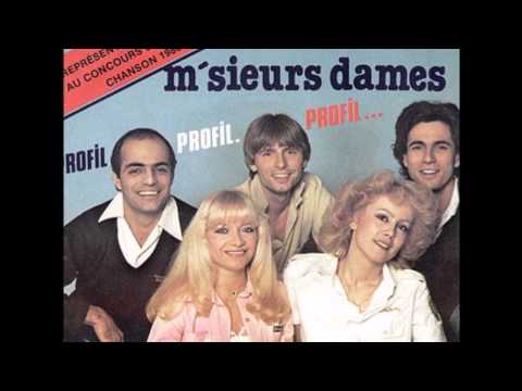 1980 Profil - Hé Hé M'sieurs Dames