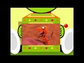 PBS Kids Jack In The Box Dinosaur Train Schedule Bumper 2009