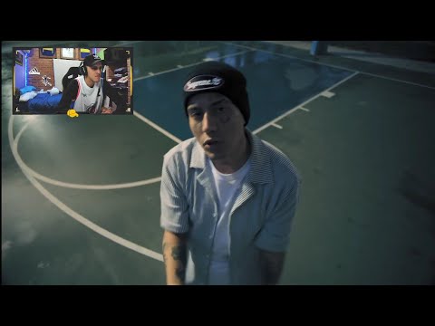 JOACO LOPEZ REACCIONA A DUKI - Ley De Atracción (Video Oficial)