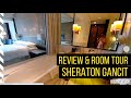 STAYCATION DI SHERATON HOTEL GANDARIA CITY JAKARTA