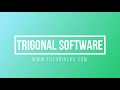 PROGRAM IPOS 5 - Tutorial Input Pembelian Stok Barang  | iPos 5 All Edition | Trigonal Software
