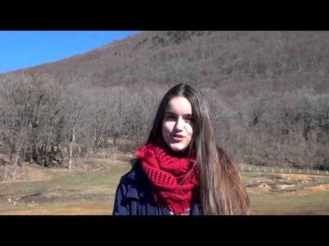 Igzidora Gjeta përfaqëson Shqipërinë në IFLC Moldova 2016