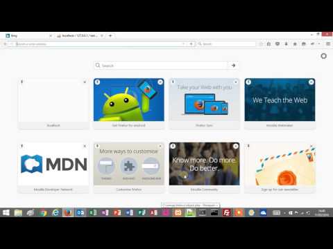 Tutorial 11 - PHP - Building a database object that implements an Interface in OOP - Part 9